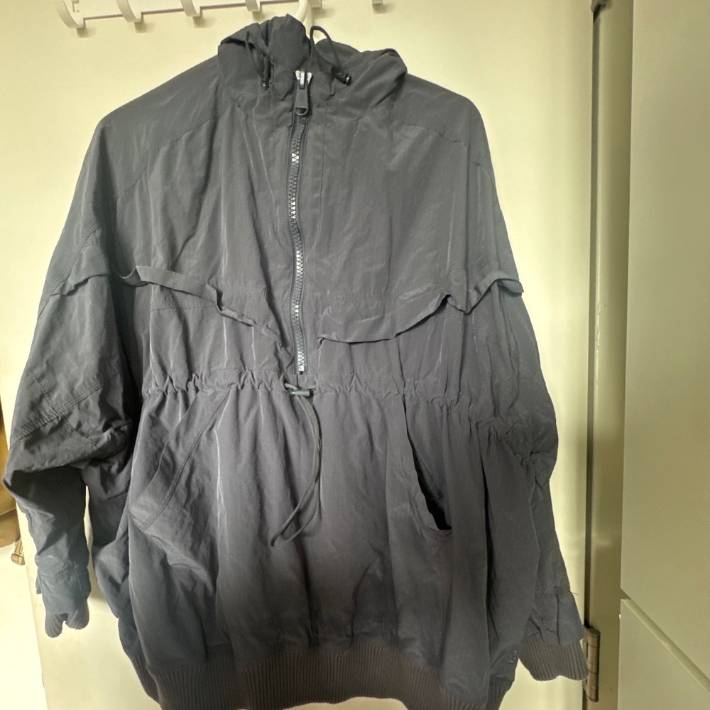 Pullover Jacket - image 1